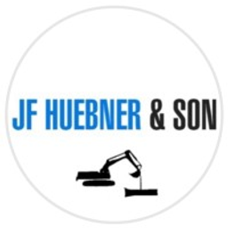 Huebner ASC logo