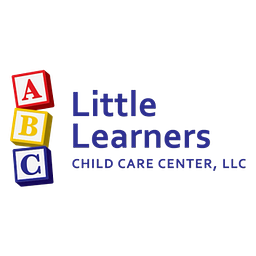 Little Learners Child Care Center logo