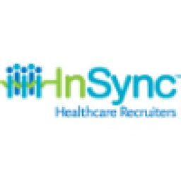 InSync Healthcare Recruiters logo