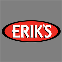 Erik's Bike Shop Inc logo