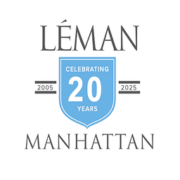 Léman Manhattan logo