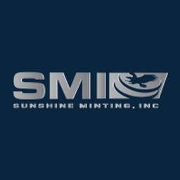 Sunshine Minting logo