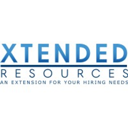 Xtended Resources logo