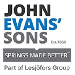 John Evans' Sons, Inc. logo