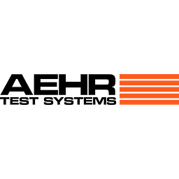 Aehr Test Systems logo