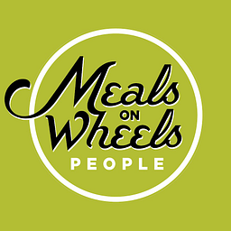 Meals on Wheels People logo
