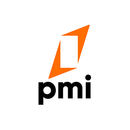 PMI Heritage logo