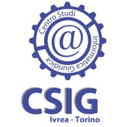CSIG logo