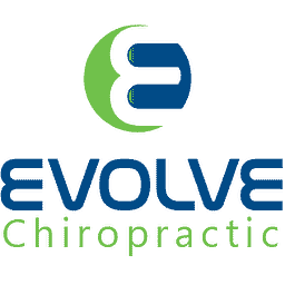 Evolve Chiropractic & Wellness logo