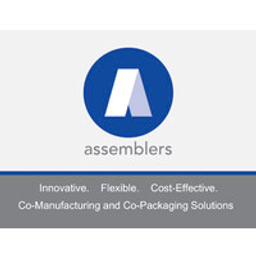 Assembler logo