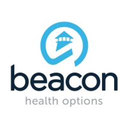 Beacon Health Options logo