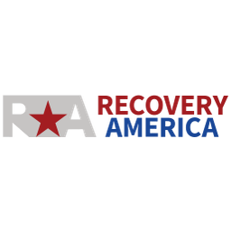 Recovery America logo