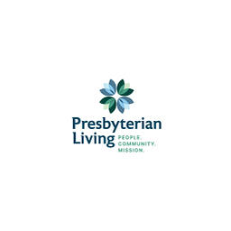 Presbyterian Living logo