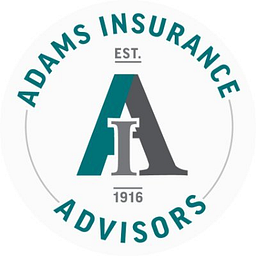 Adams Insurance Advisors logo