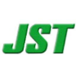 JST logo