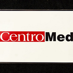 CentroMed logo
