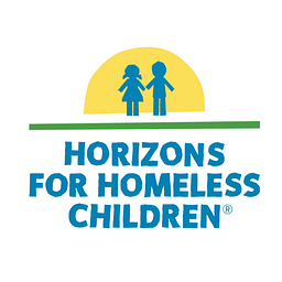 Horizons for Homeless logo
