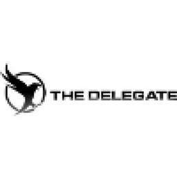 The Delegate Hotel logo