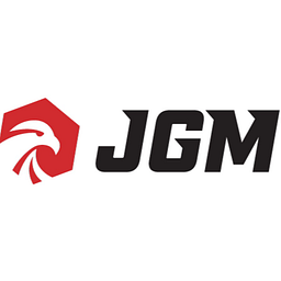 JGM USA logo