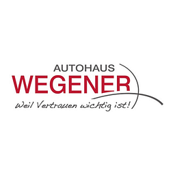 Autohaus Wegener logo