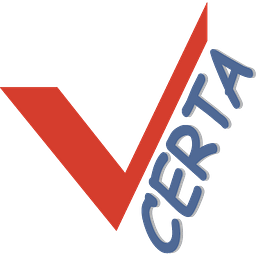 Viacerta logo