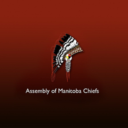 Assembly of Manitoba Chiefs logo