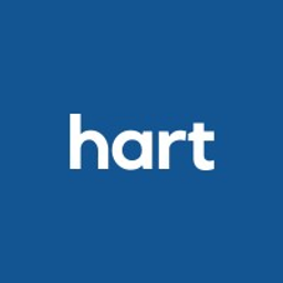 Hart Medical Equipment logo