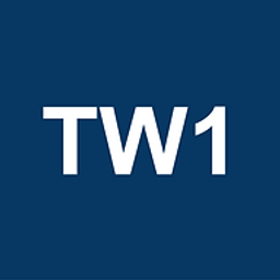 TW1 logo