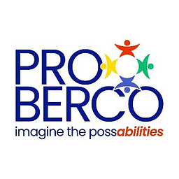 ProBerco logo