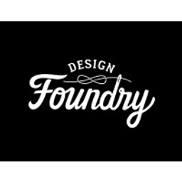 Design Foundry logo