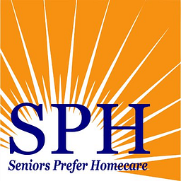 Seniors Prefer Homecare logo