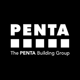Penta Building Group logo