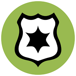 PPSB Certified Unarmed Officer logo