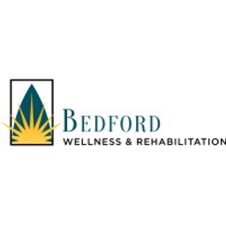 Bedford Wellness logo