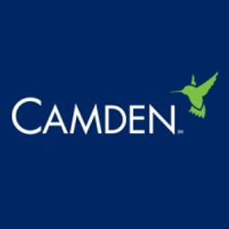 Camden Prep, Inc. logo