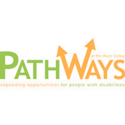 Pathways Of The River Valley logo