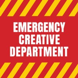 Emergency Department logo