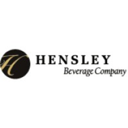 Hensley Beverage Company logo