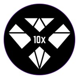 10X Recruiting Partners logo