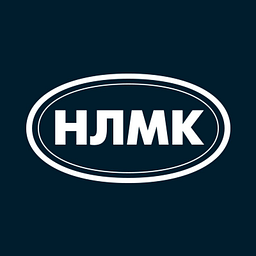 NLMK logo