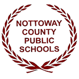 Nottoway County Public Schools logo