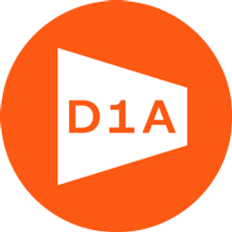 Day One Agency logo