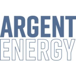 Argent Energy logo