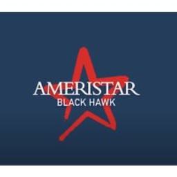 Ameristar Casino Resort Spa St. Charles logo