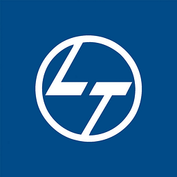 Larsen Trucking, Inc. logo