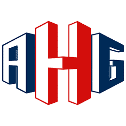 AHG Cars logo