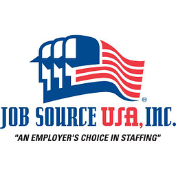 Public Job Source USA logo
