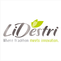 Lidestri Foods logo