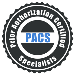 Prior Authorization Specialist logo