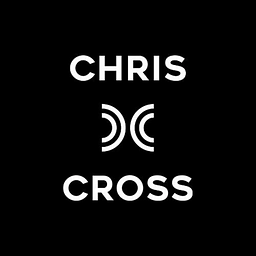 Chris Cross 2 logo
